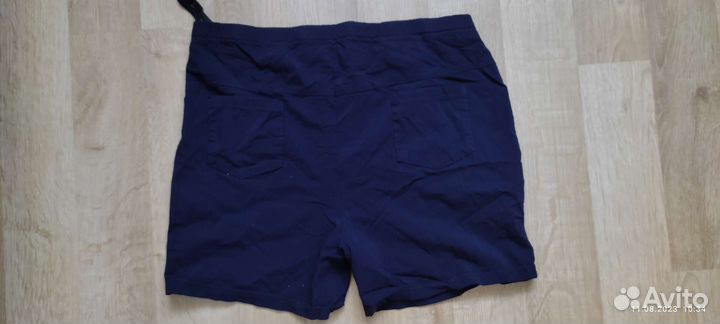 Вещи для беременных пакетом (3 шт)