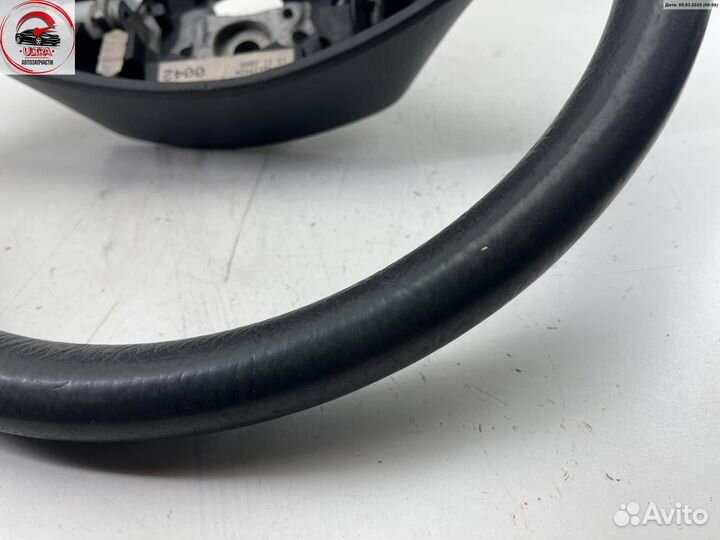 Руль б/у Honda Accord (1998-2002) 974112942