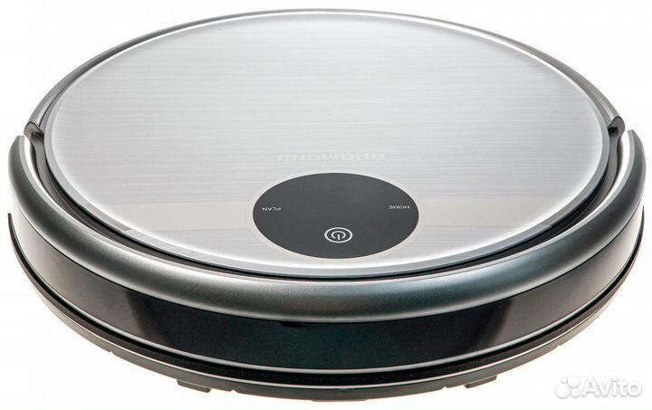 Пылесос-робот Redmond RV-R500