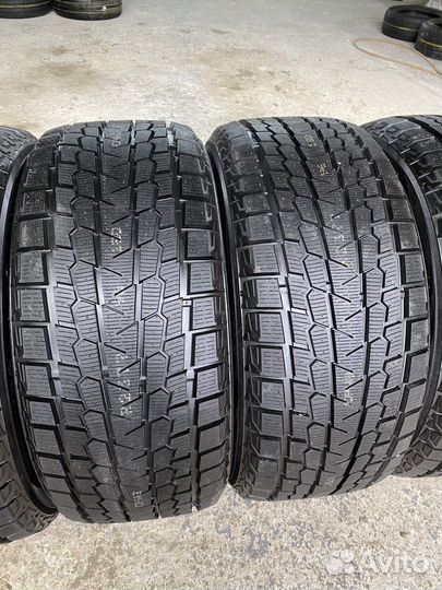 Yokohama Geolandar I/T G075 285/60 R18