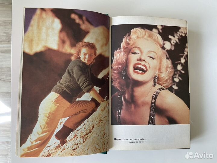 Книги об актерах