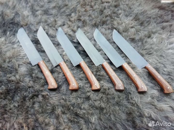 Пчак ручной работы