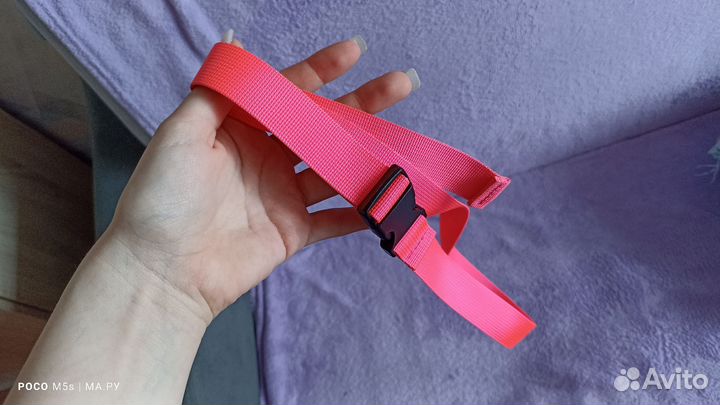 Ремень женский