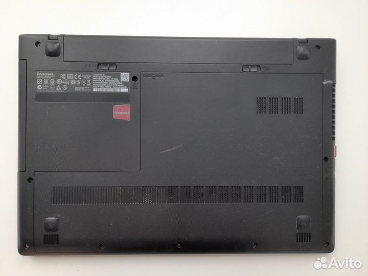 Ноутбук Lenovo G50-30 4GB / 300GB / 4-х ядерный