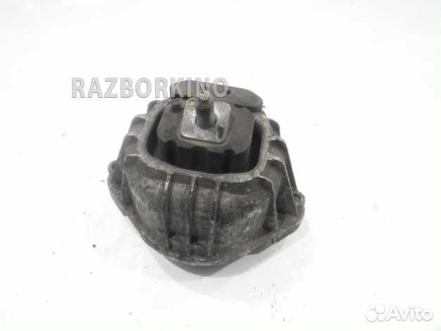 Подушка двигателя бмв