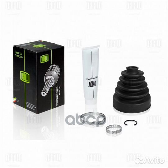 Пыльник шрус Renault Duster 10, Renault Laguna