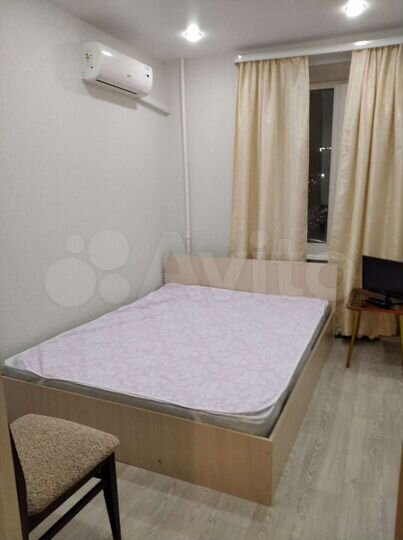 2-к. квартира, 41 м², 4/7 эт.