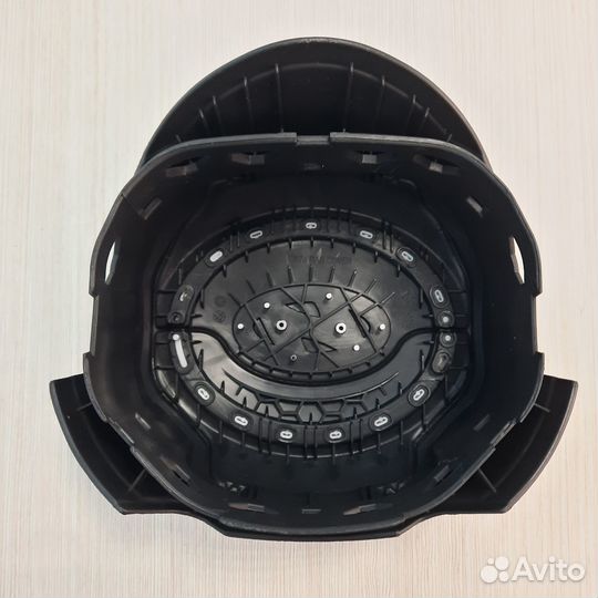 Крышка в руль airbag на Hyundai Elantra c 2021 г.в