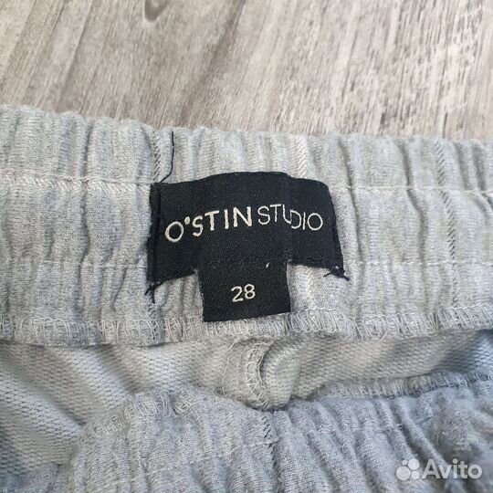 Брюки подростковые ostin