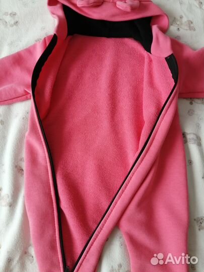 Комбенизон