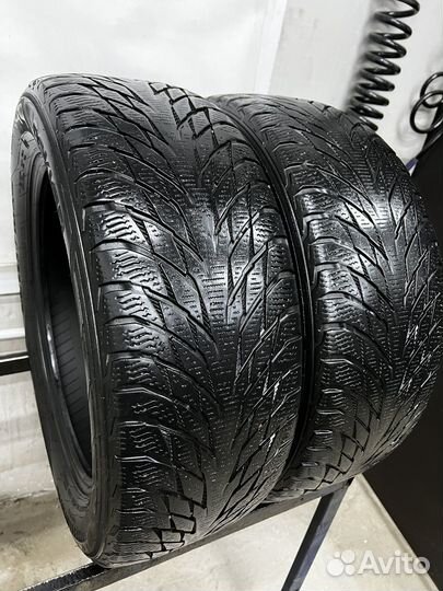 Nokian Tyres Hakkapeliitta R2 215/55 R17 98R