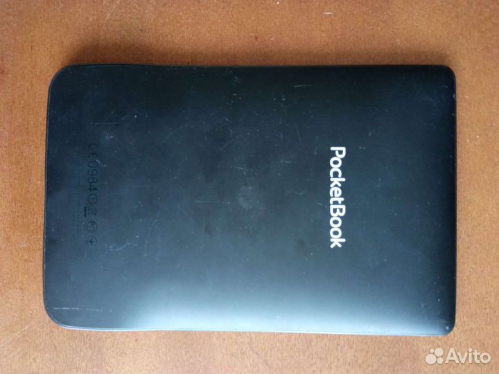 Pocketbook 623