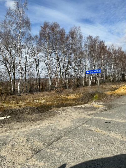 Участок 8,5 сот. (СНТ, ДНП)