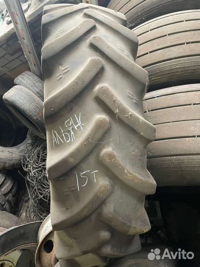 Michelin 380/85 R34