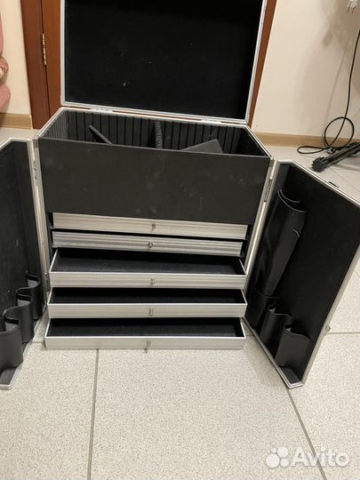 Кейс для косметики