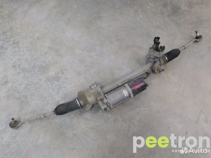 Б/У Б/У Рейка рулевая б/у 32106889085 BMW