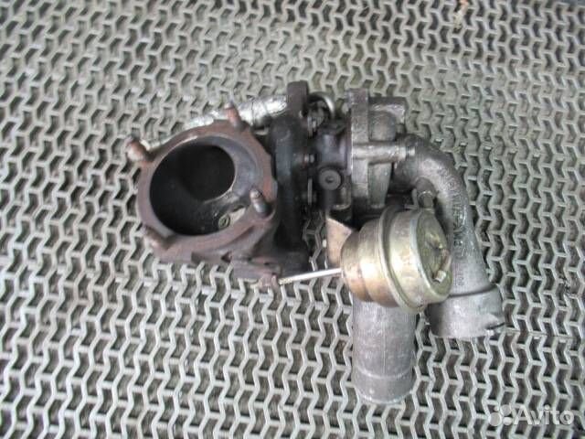 Турбина Volkswagen Golf 4 2001 06A145704S