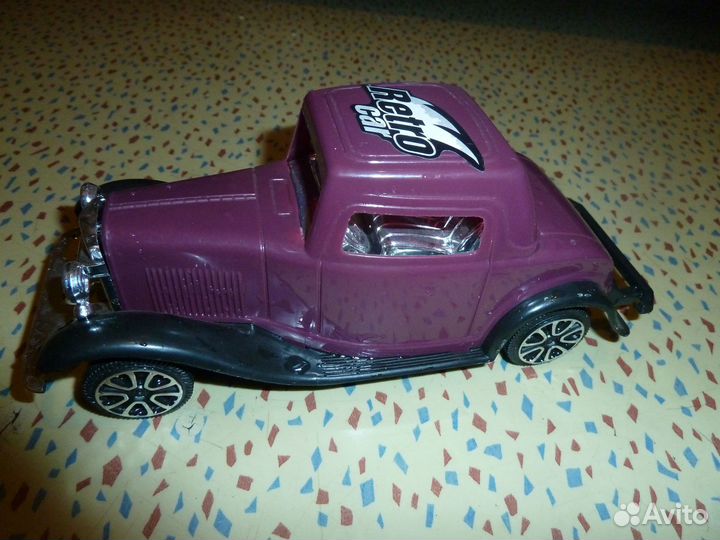 Детские игрушки машины