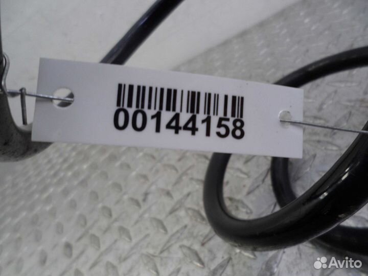 Пружина передняя BMW 3-Series F30