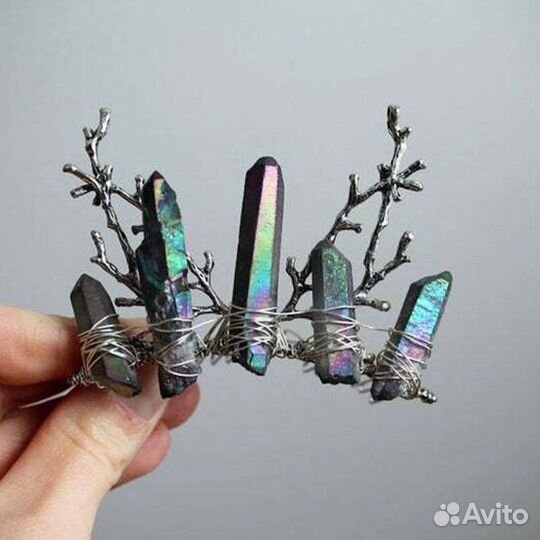 Ушки Эльф (эльфийские)