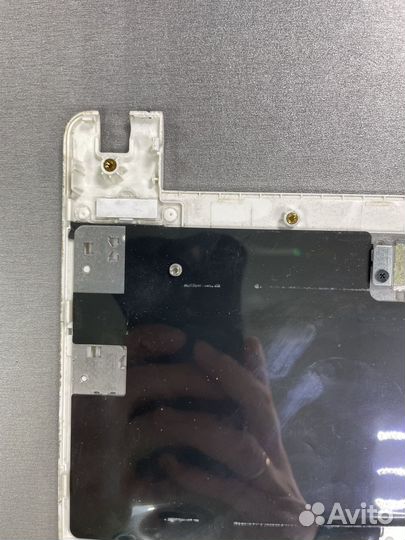 Топкейс с клавиатурой и тачпадом Asus X101CH