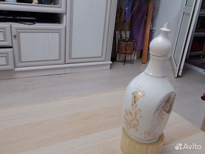 Графин для святой воды