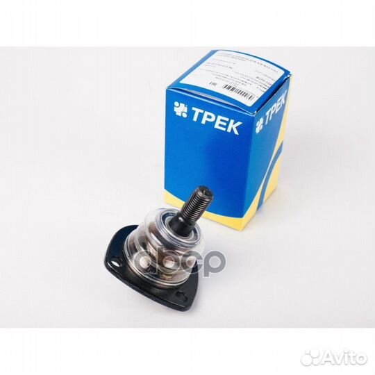 Шаровая опора нижня ваз 2101-2107я (с крепежом