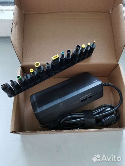 Блок питания универсальный