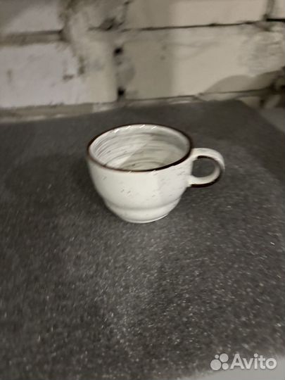 Чашки для кофе и чая