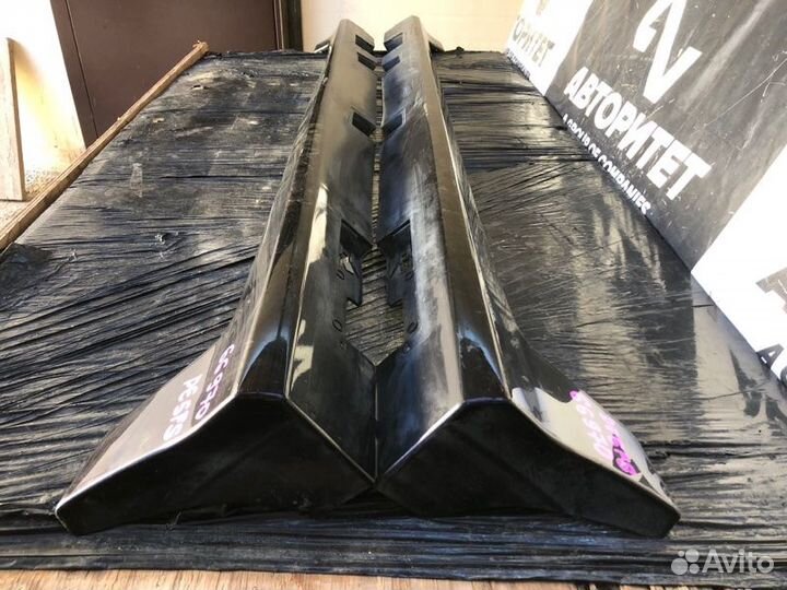 Порог Mazda Demio DE5FS ZJ