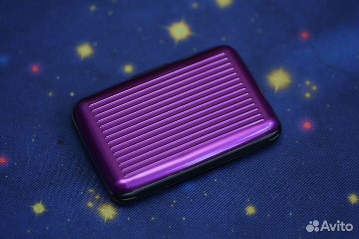 Визитница 6 отделений