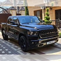 Dodge Ram 5.7 AT, 2022, 14 000 км, с пробегом, цена 5 650 000 руб.