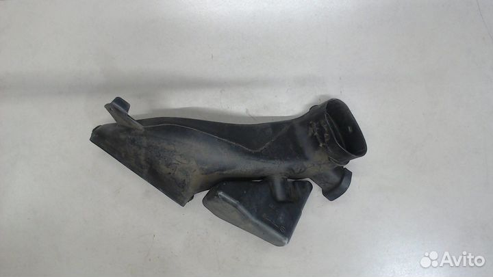 Воздухозаборник Mazda 6 USA, 2012