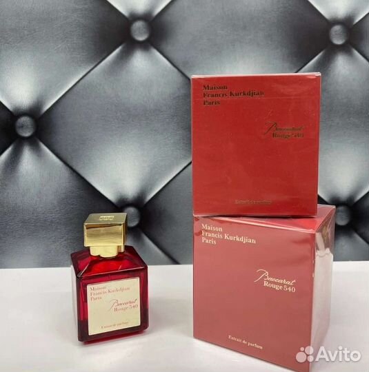 Туалетная вода женская