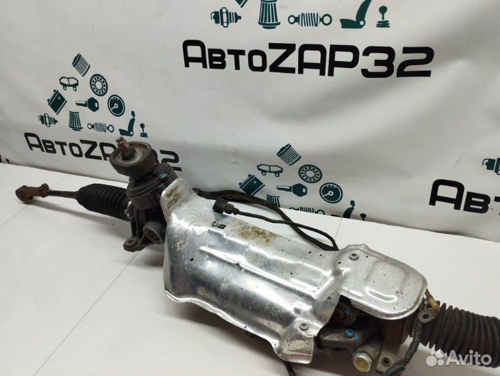 Рулевая рейка Volkswagen Golf 5