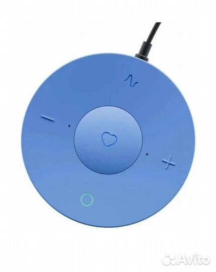 Умная колонка с виртуальным астстентом