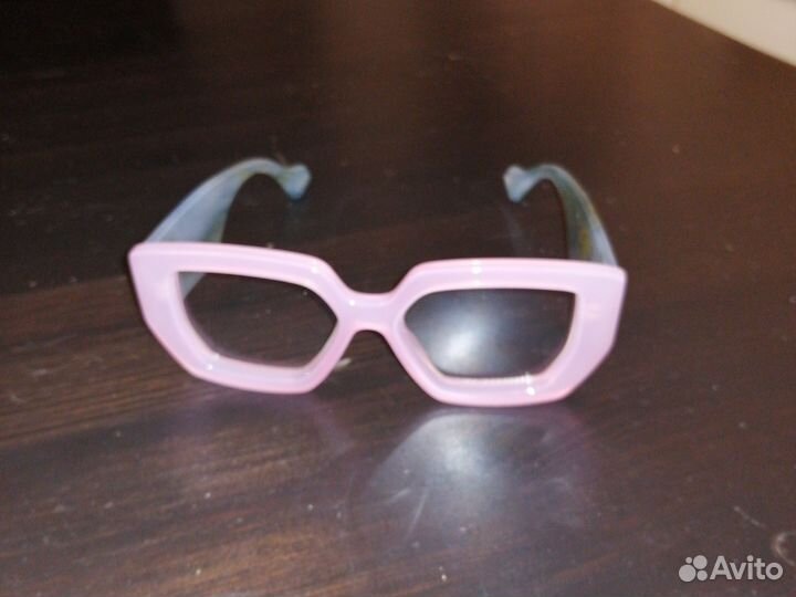 Очки женские дизайнерские