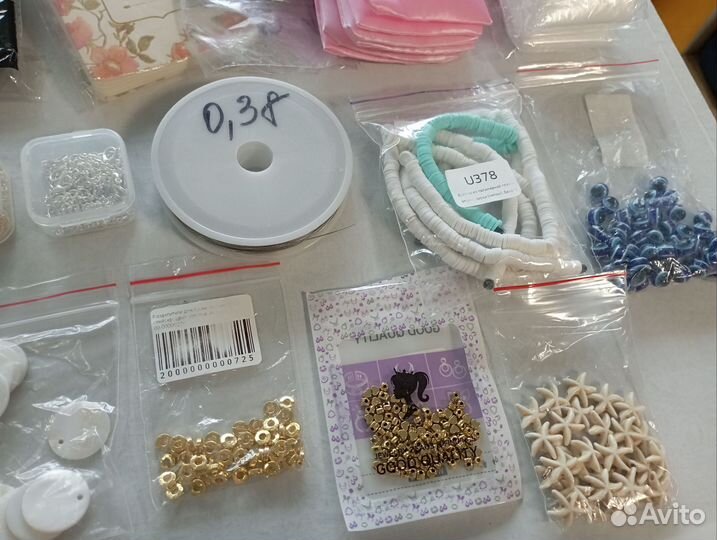 Набор для рукоделия