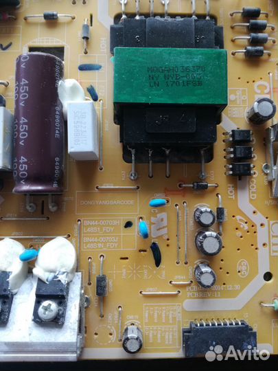 PSU BN44-00703H L48S1 FDY