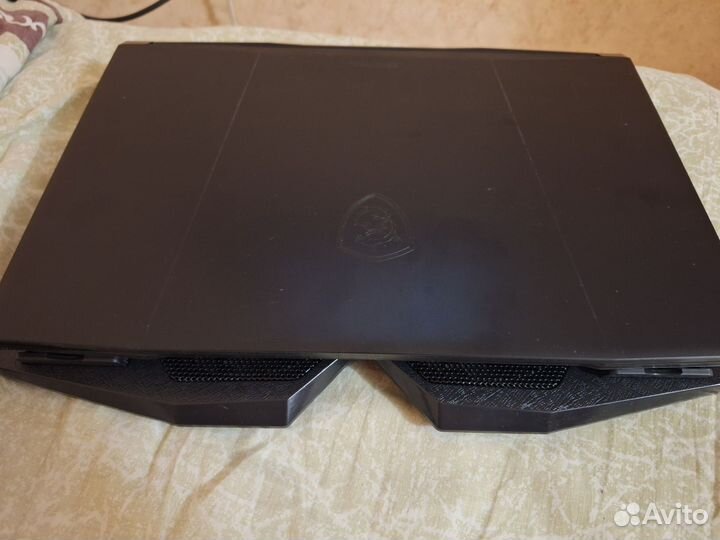 Продам ноутбук Msi