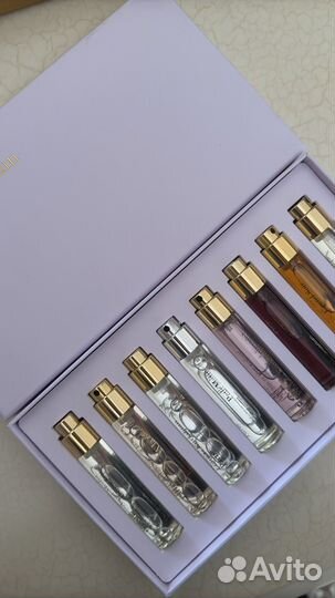 Набор для нее maison francis kurkdjian