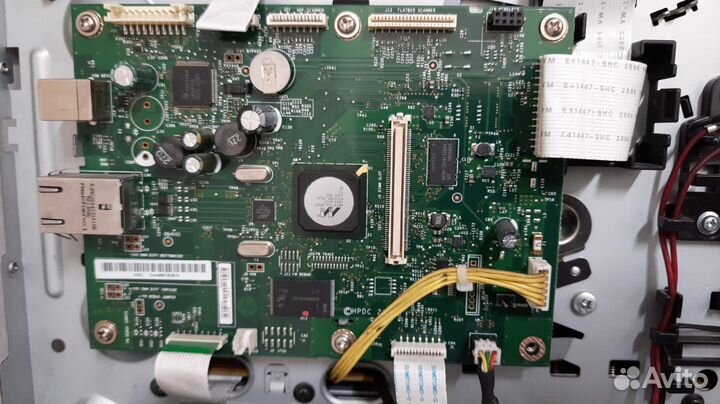 Плата Форматер нр 425