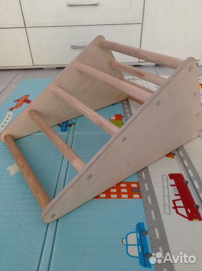 Треугольник пиклера