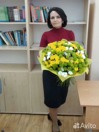 Репетитор по русскому языку и литературе