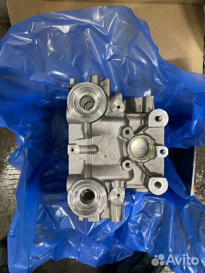 ГБЦ Гранта Приора Калина Веста Ларгус 21126 1.6 47