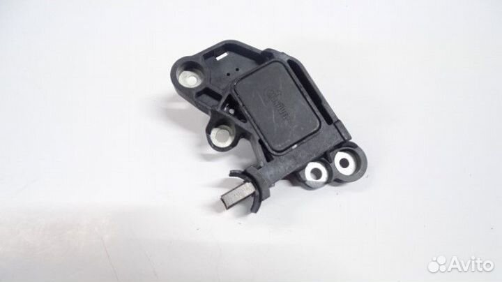 Интегралка Volkswagen Polo с 2010 г. Iveco Dayli F