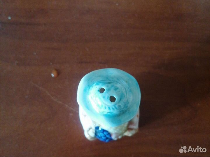 Набор для соли и перца