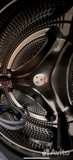 Стиральная машина бу lg