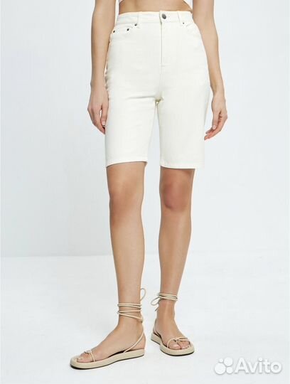 Шорты бермуды Zarina