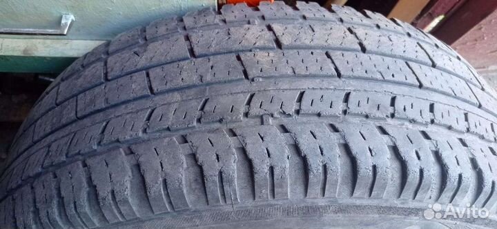 Amtel Cruise 4x4 215/65 R16 98H